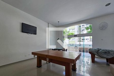 Apartamento para alugar com 87m², 2 quartos e 2 vagas Apartamento para alugar com 87m², 2 quartos e 2 vagasÁrea de Lazer