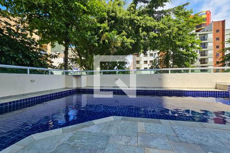 Apartamento para alugar com 87m², 2 quartos e 2 vagas Apartamento para alugar com 87m², 2 quartos e 2 vagasÁrea de Lazer