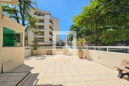 Apartamento para alugar com 87m², 2 quartos e 2 vagas Apartamento para alugar com 87m², 2 quartos e 2 vagasÁrea de Lazer