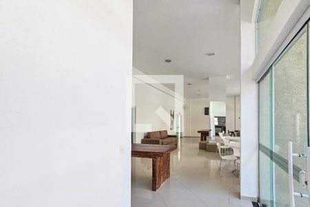 Apartamento para alugar com 87m², 2 quartos e 2 vagas Apartamento para alugar com 87m², 2 quartos e 2 vagasÁrea de Lazer