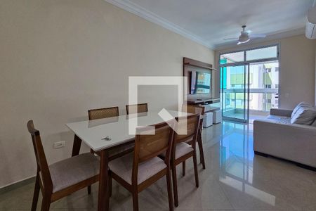 Apartamento para alugar com 87m², 2 quartos e 2 vagas Apartamento para alugar com 87m², 2 quartos e 2 vagasSala