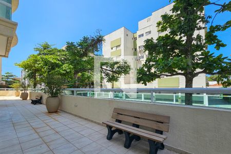 Apartamento para alugar com 87m², 2 quartos e 2 vagas Apartamento para alugar com 87m², 2 quartos e 2 vagasÁrea de Lazer