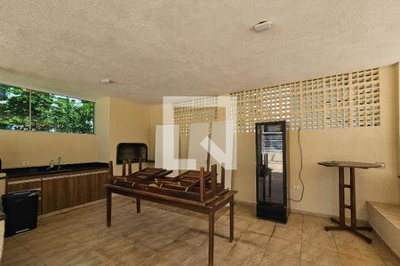 Apartamento para alugar com 87m², 2 quartos e 2 vagas Apartamento para alugar com 87m², 2 quartos e 2 vagasÁrea de Lazer