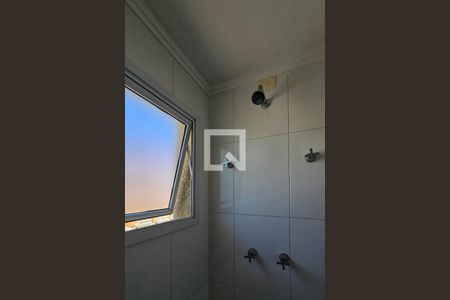 Apartamento para alugar com 87m², 2 quartos e 2 vagas Apartamento para alugar com 87m², 2 quartos e 2 vagasBanheiro da Suíte 1