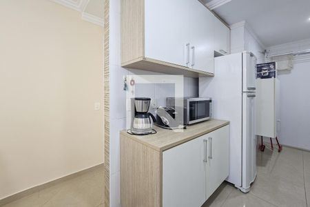 Apartamento para alugar com 87m², 2 quartos e 2 vagas Apartamento para alugar com 87m², 2 quartos e 2 vagasCozinha