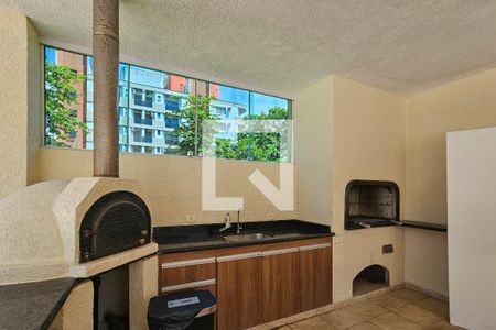 Apartamento para alugar com 87m², 2 quartos e 2 vagas Apartamento para alugar com 87m², 2 quartos e 2 vagasÁrea de Lazer