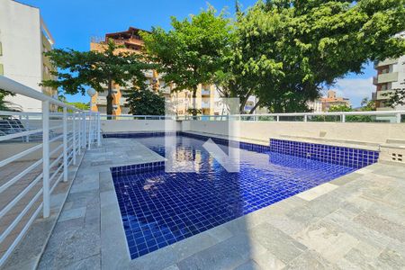 Apartamento para alugar com 87m², 2 quartos e 2 vagas Apartamento para alugar com 87m², 2 quartos e 2 vagasÁrea de Lazer