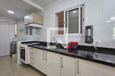 Apartamento para alugar com 87m², 2 quartos e 2 vagas Apartamento para alugar com 87m², 2 quartos e 2 vagasCozinha