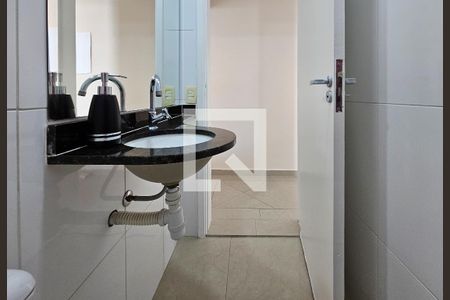 Apartamento para alugar com 87m², 2 quartos e 2 vagas Apartamento para alugar com 87m², 2 quartos e 2 vagasLavabo