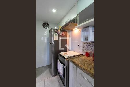 Apartamento à venda com 100m², 2 quartos e 2 vagasCozinha