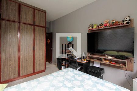 Apartamento à venda com 100m², 2 quartos e 2 vagasQuarto 2 suíte