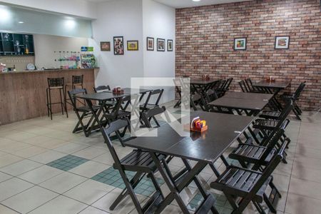 Apartamento à venda com 100m², 2 quartos e 2 vagasRestaurante