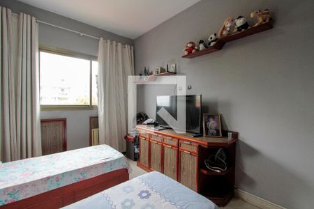 Apartamento à venda com 100m², 2 quartos e 2 vagasQuarto 1