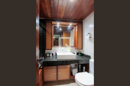 Apartamento à venda com 100m², 2 quartos e 2 vagasBanheiro