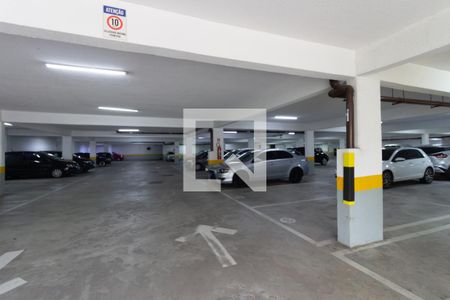 Apartamento à venda com 44m², 2 quartos e 1 vaga Apartamento à venda com 44m², 2 quartos e 1 vagaGaragem
