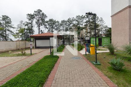 Apartamento à venda com 44m², 2 quartos e 1 vaga Apartamento à venda com 44m², 2 quartos e 1 vagaÁrea comum