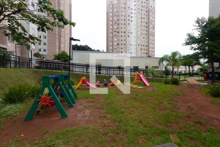 Apartamento à venda com 44m², 2 quartos e 1 vaga Apartamento à venda com 44m², 2 quartos e 1 vagaÁrea comum