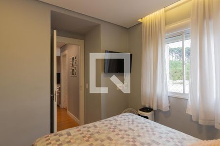 Apartamento à venda com 44m², 2 quartos e 1 vaga Apartamento à venda com 44m², 2 quartos e 1 vagaQuarto 1