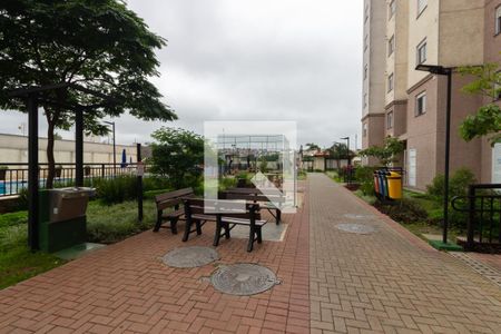 Apartamento à venda com 44m², 2 quartos e 1 vaga Apartamento à venda com 44m², 2 quartos e 1 vagaÁrea comum