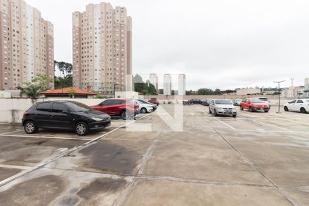 Apartamento à venda com 44m², 2 quartos e 1 vaga Apartamento à venda com 44m², 2 quartos e 1 vagaGaragem