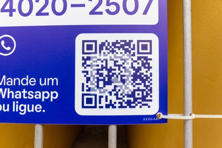 Casa para alugar com 32m², 1 quarto e sem vaga Casa para alugar com 32m², 1 quarto e sem vagaPlaquinha