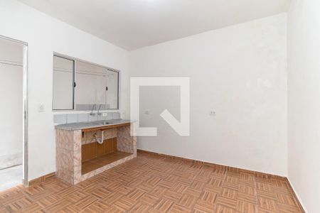Casa para alugar com 32m², 1 quarto e sem vaga Casa para alugar com 32m², 1 quarto e sem vagaCozinha