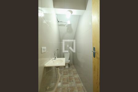 Casa para alugar com 80m², 1 quarto e 1 vagaBanheiro