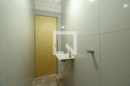 Casa para alugar com 80m², 1 quarto e 1 vagaBanheiro