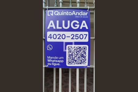 Casa para alugar com 80m², 1 quarto e 1 vagaPlaquinha