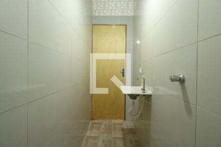 Casa para alugar com 80m², 1 quarto e 1 vagaBanheiro