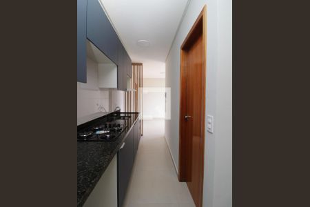Apartamento para alugar com 44m², 2 quartos e 1 vagaCozinha