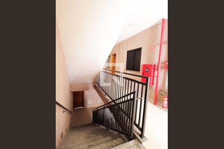 Apartamento para alugar com 44m², 2 quartos e 1 vagaÁrea comum