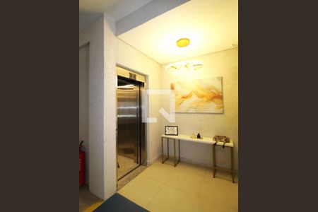 Apartamento para alugar com 44m², 2 quartos e 1 vagaÁrea comum