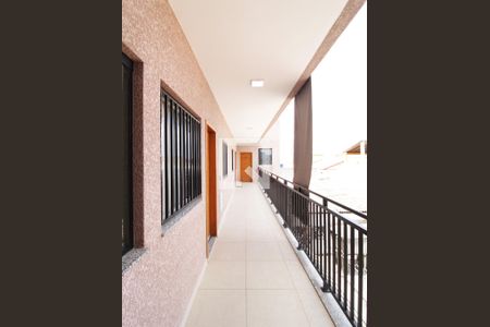 Apartamento para alugar com 44m², 2 quartos e 1 vagaÁrea comum