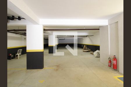 Apartamento para alugar com 44m², 2 quartos e 1 vagaGaragem