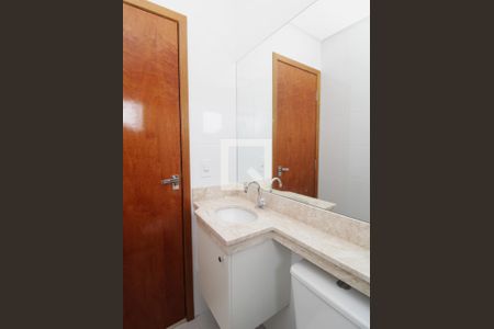 Apartamento para alugar com 44m², 2 quartos e 1 vagaBanheiro