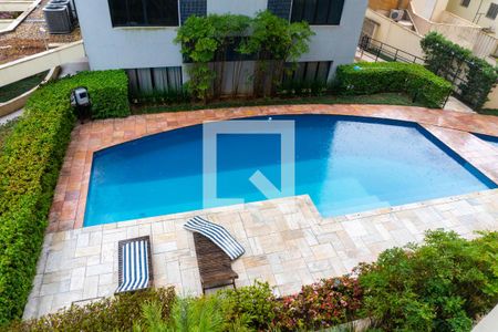 Apartamento à venda com 40m², 1 quarto e 1 vagaÁrea comum - Piscina