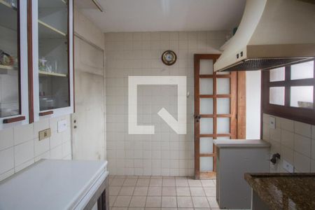 Apartamento à venda com 102m², 2 quartos e 1 vagaCozinha