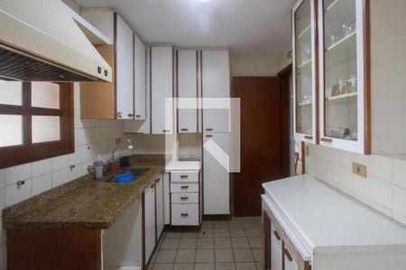 Apartamento à venda com 102m², 2 quartos e 1 vagaCozinha