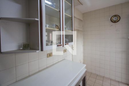 Apartamento à venda com 102m², 2 quartos e 1 vagaCozinha