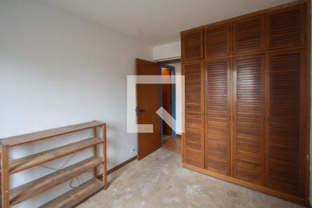 Apartamento à venda com 102m², 2 quartos e 1 vagaQuarto 2