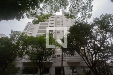Apartamento à venda com 102m², 2 quartos e 1 vagaFachada