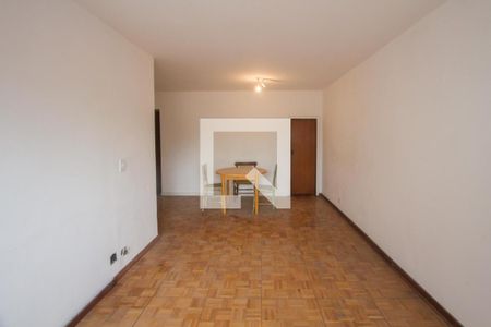 Apartamento à venda com 102m², 2 quartos e 1 vagaSala