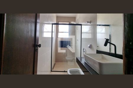 Apartamento à venda com 5 quartos, 220m² em União, Belo Horizonte