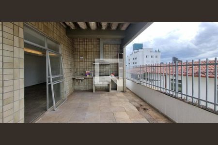 Apartamento à venda com 220m², 5 quartos e 3 vagas