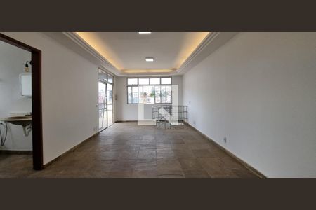 Apartamento à venda com 220m², 5 quartos e 3 vagas