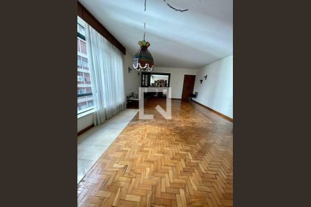 Apartamento à venda com 165m², 3 quartos e 2 vagas