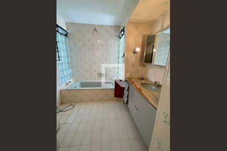 Apartamento à venda com 165m², 3 quartos e 2 vagas