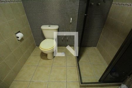 Casa de condomínio à venda com 204m², 4 quartos e 2 vagasBanheiro social 2