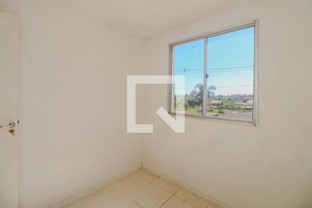 Apartamento à venda com 46m², 2 quartos e 1 vagaQuarto 1